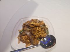 炒笨鸡蛋-赵记老铺(市府恒隆广场店)