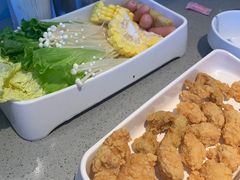 -半天妖烤鱼(海梦一方店)