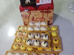 -大桥道糕点食品店(津塘路店)