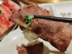 -乾杯烧肉居酒屋(中洲湾店)