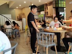 -兔爸私家小厨(新北万达店)