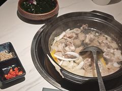 -狐狸爱上椰子鸡(滨江星光大道店)