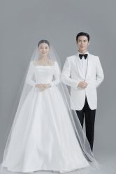 -巴黎春天婚纱摄影STUDIO·定制