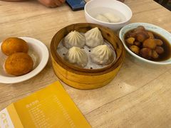 -穆桂英美食(南禅寺店)