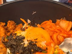 -优壹佳·延边朝鲜族料理(中山北路店)