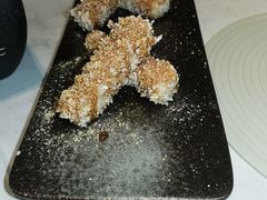 红糖糍粑-望蓉城·古法酸菜鱼(世纪汇店)
