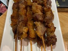 -嬷孙家潮汕牛肉火锅(北京路天河城店)