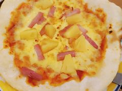 -萨莉亚意式餐厅(天河城购物中心店)