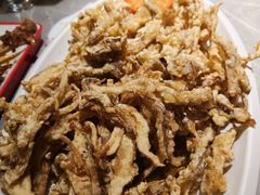 -夕阳红小吃(中街大悦城店)