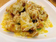 -朴鲸家正宗韩国料理(福田店)