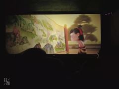 -完美世界影城(天津迎宾店)