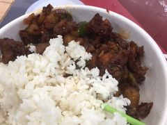 -北京大学-学五食堂