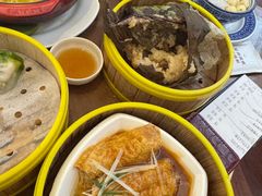 -蝴蝶里·粤菜·点心(龙湖杭州金沙天街店)