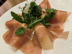 -安妮意大利餐厅(世贸天阶店)