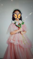 -倾城宝贝儿童摄影(新辰里酒仙桥店)