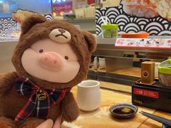 -万岁寿司(蓬江万达店)