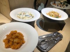 -亿民平安国际大酒店西餐厅(彩田北路店)