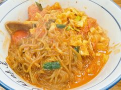 -朱秀英梆梆肉葫芦头(琉璃街店)