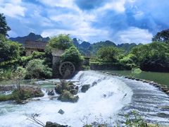 -万峰林风景区