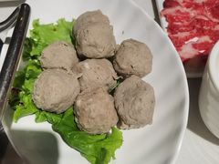 -焯牛潮汕牛肉火锅(云峰街创始店)