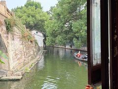-绍兴古城
