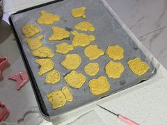 -Lucky Time幸福时光DIY蛋糕烘焙馆(大悦城店)