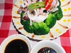 -阿妹小海鲜(下角店)
