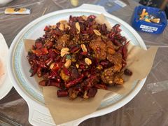 -金陵暴走小龙虾·迷踪蟹(凯德MALL店)