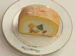 -卷心卷意·轻甜蛋糕(新光天地店)