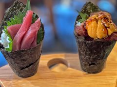 -千羽鹤海鲜居酒屋Bistro(大望路店)