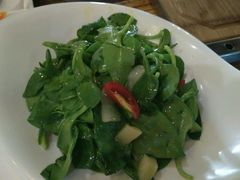 -通海俄式烧烤·俄罗斯大串(嵩山路店)