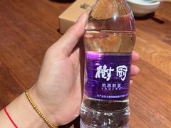 -树厨贵州菜(花果园购物中心店)