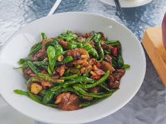 -汉水谣·江景餐厅(江滩店)