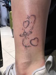 -见雾TATTOO STUDIO