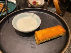 -丝路金桃·新疆菜(徐汇店)