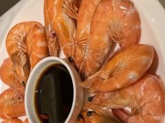 -万龙洲海鲜(安定门店)