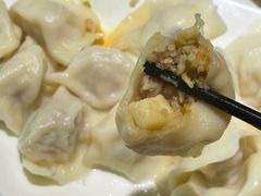 -船歌·鱼水饺青岛菜(金狮广场店)
