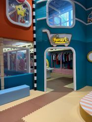 -LuckyStar幸运星家庭娱乐中心(东莞国贸店)
