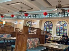 -蜀都三哥火锅店(力盟商业步行街店)