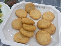 -明记海鲜大排档(巽寮湾店)