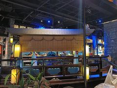 -红蜡烛-养生粥-津鲁菜(中山路店)