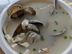 -明记海鲜大排档(巽寮湾店)