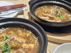 -滋味满屋美食坊(上海街店)