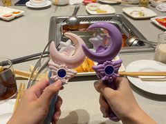 -海底捞火锅(九霄梦天地店)