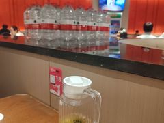 -北李妈妈菜·虾爬子大锅贴(贵和店)