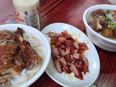 -凌舍好烧鹅(中山路店)