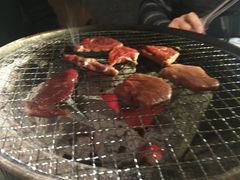 -热血兄弟·炭火烤肉(融侨中心店)
