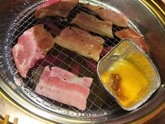 -伊茉家的烤肉店(勒泰中心店)