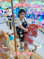-莫莉幻想儿童乐园(北京华联亦庄购物中心店)