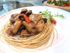 -东江海鲜酒家(艺都分店)
